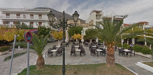 ΤΟ ΚΑΦΕ ΤΗΣ ΧΑΡΑΣ ΣΤΟΝ ΑΣΤΑΚΟ