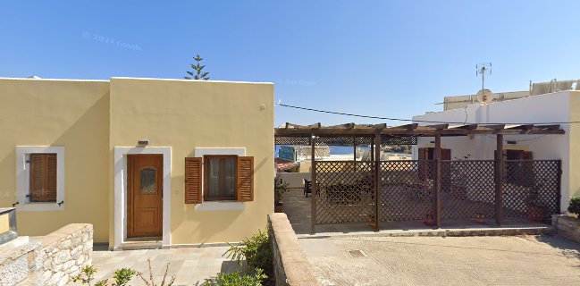 Paradisos All Day Restaurant Bar