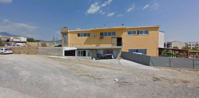 Μελίρρυτο «Ο Φούρνος με τα Ξύλα»