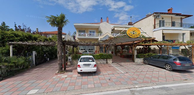 Ταβέρνα Παράδεισος Θεσσαλονίκης 58 Ωραιόκαστρο