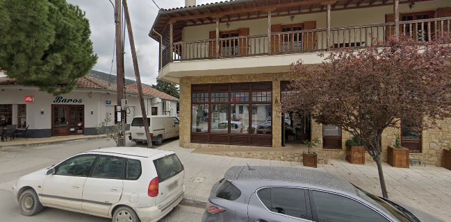 ΦΟΥΡΝΟΣ Α κ Δ ΜΩΡΑΙΤΗ