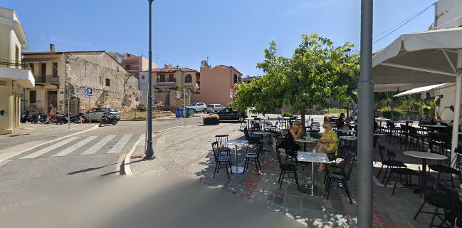 Blanche Coffee & Spirits