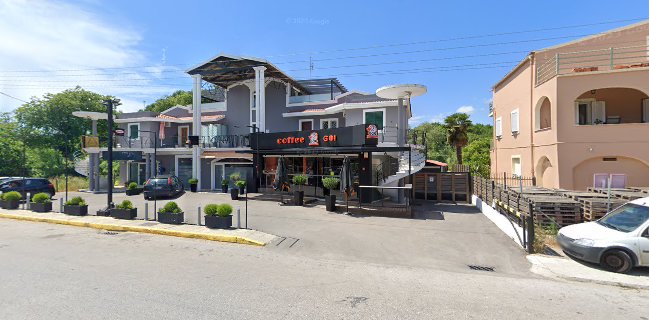 Angela's Shop coffee2go