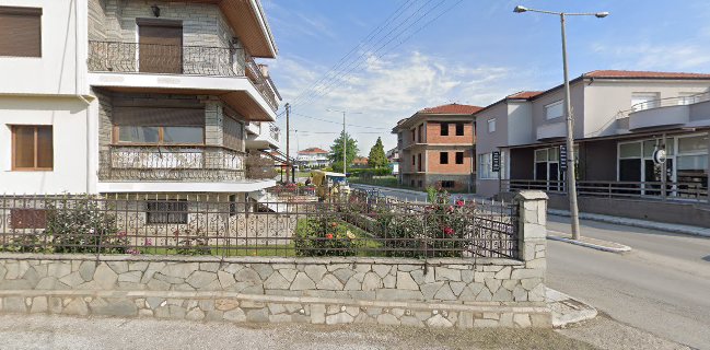 Friends Internet Cafe