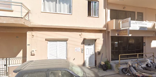 Δάφνη "μουσικό μεζεδοπωλείο"