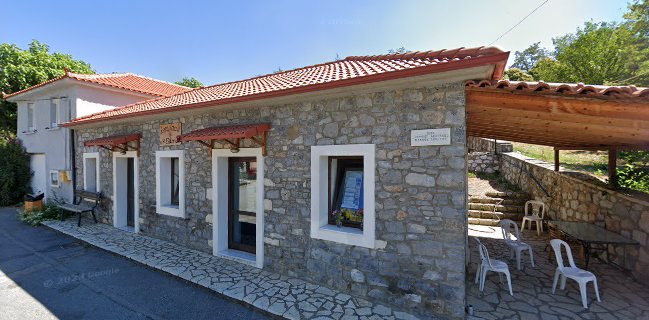 Καφενείο "Ελβετία"