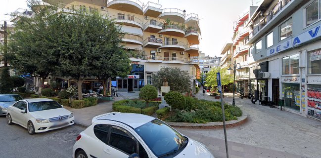 Τσιτσι μεζεδοπωλείο