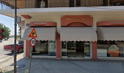ΜΠΟΥΛΟΥΜΠΑΣΗΣ Zαχαροπλαστική