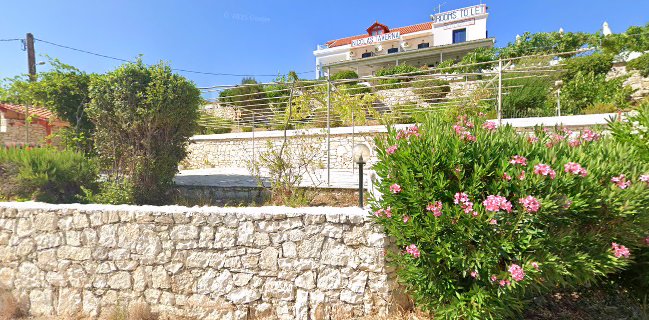 Nicolas Taverna Fiscardo Kefalonia