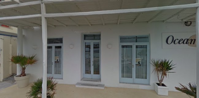 Toro Rooftop Cocktail Bar Naxos