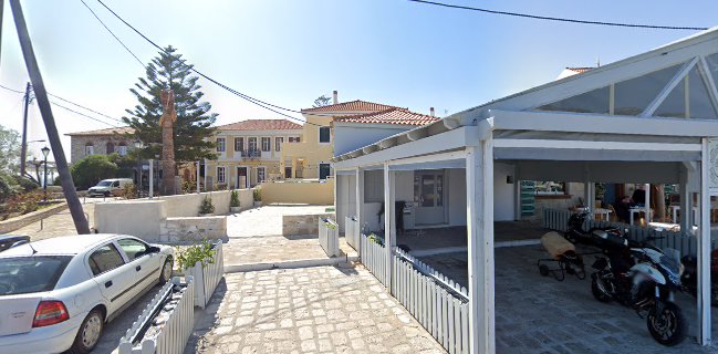 83100 La Trattoria Di Samos