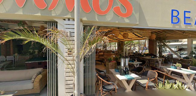 Opinii despre Captain G în Λιμένας Χερσονήσου - Γαστρονομία και φιλοξενία