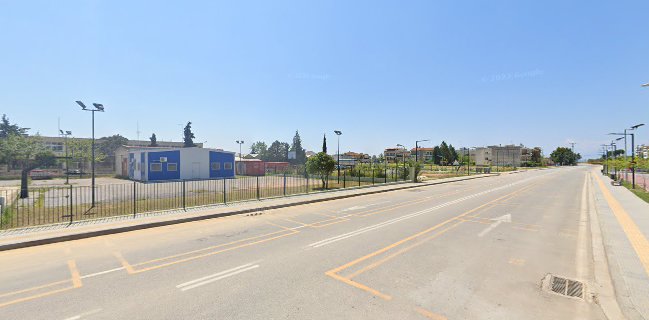 Λαϊκή Αγορά Μουδανιών (κάθε Τετάρτη)