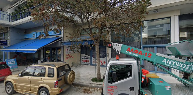 COFFEE CHOICE Ι.Κ.Ε.