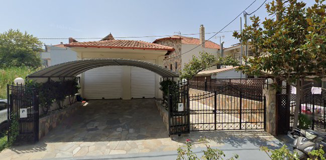 Dj's Pizza & Pasta Thassos