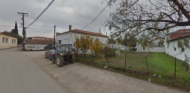 EFENDİ Kahvecizade (ΚΑΦΕΚΟΠΤΕΙO)