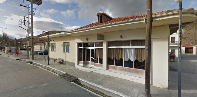 ΚΑΦΕ ΟΥΖΕΡΙ ΟΙ ΦΙΛΟΙ ΜΟΥ