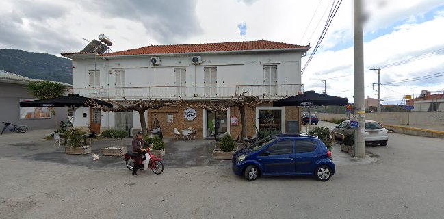 Opinii despre the place diakopto în Διακοπτό - Γαστρονομία και φιλοξενία