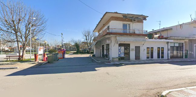 Ταβέρνα Αλέξανδρος - Φωτολίβος