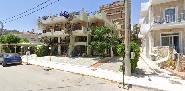 kayak cafe ice cream