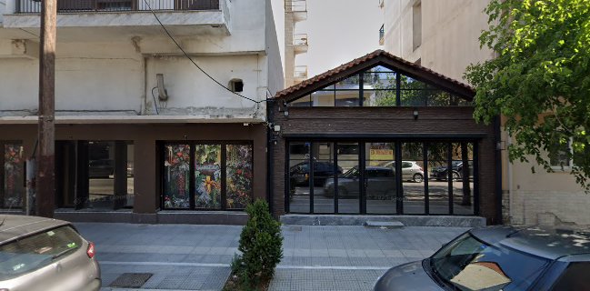 Lumière cocktail and wine bar