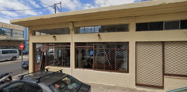 Συντρίμμι Συνεργατικό Καφενείο