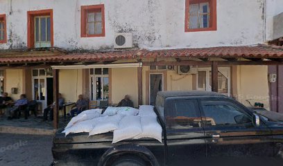 Καφετέρια ΧΝΑΡΗΣ