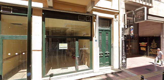 Πιροσκί Το Εύξεινον