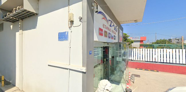 PILI ETHNIC FOODS MARKET