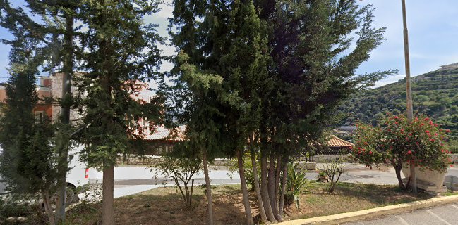 Ταβέρνα Το Ρόδι - Αρνί Αντικριστό