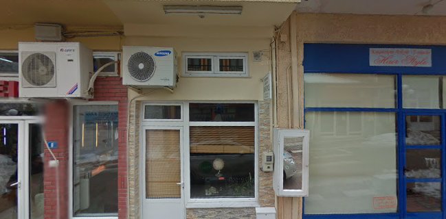 Ζαχαροπλαστείο Zoomserie Δεσκάτης