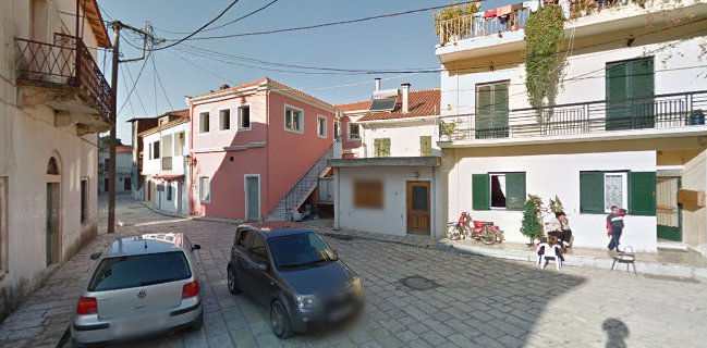 Μαρίνα Βόνιτσας