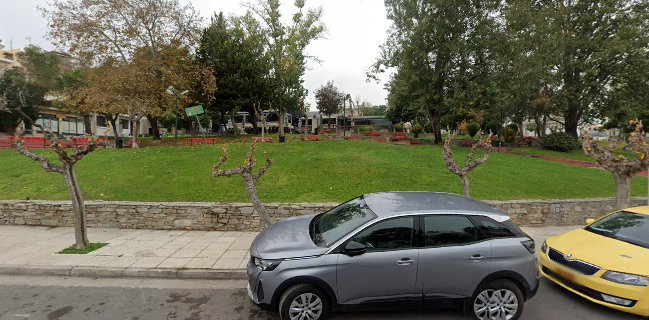 Treehouse Cafe Περιστέρι