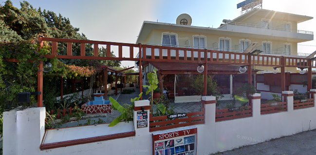 Billy's restaurant sports bar