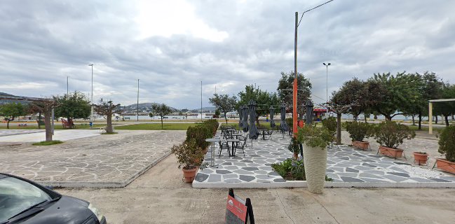 Saga καφε μεζεδοπωλειο