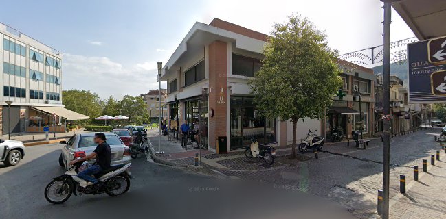 Opinii despre BLOCK CAFE în Λιβαδειά - Γαστρονομία και φιλοξενία