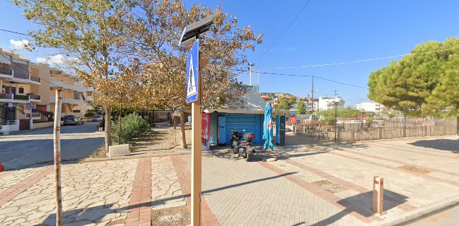 ΑΙΓΛΗ- ΚΑΦΕ- ΜΕΖΕΔΟΠΩΛΕΙΟ- ΛΟΥΚΟΥΜΑΔΕΣ