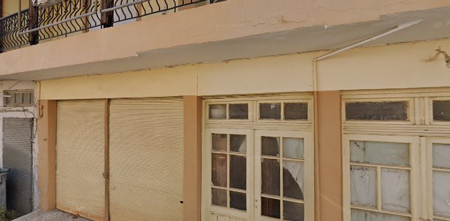 Ο Φούρνος της Πεντάπολης