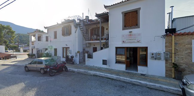 Όασις σνακ μπαρ