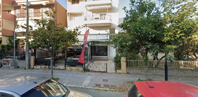 Πιτσαρία Αμβροσία