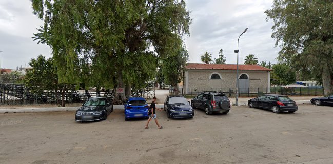 Κεντρική Αγορά Ναυπλίου