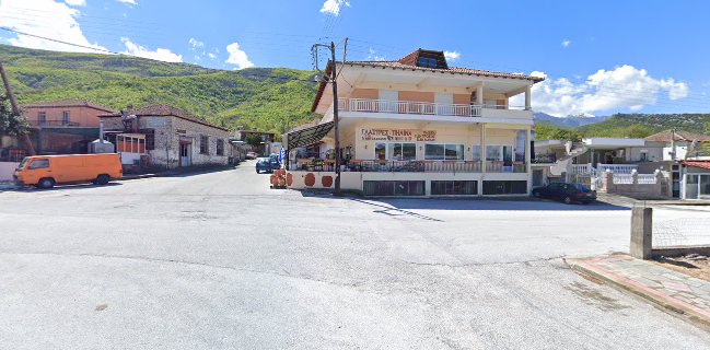 Λιόντας Καφέ Πρωινό Γλυκό