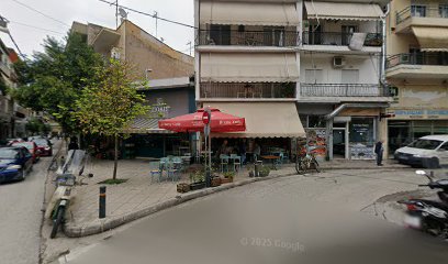 ΚΑΦΕ ΛΟΥΤΣΑ