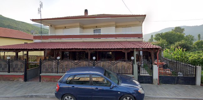 ΚΑΦΕΤΕΡΙΑ ΜΠΑΡ SNACK BAR | RETRO CAFΕ