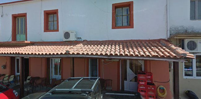 Καφετέρια ΧΝΑΡΗΣ