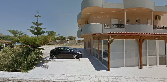 Teatro Beachside Bliss