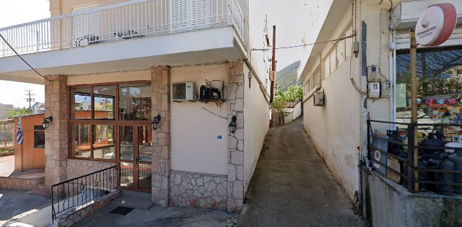 Χασαποταβέρνα Ο Τάσος