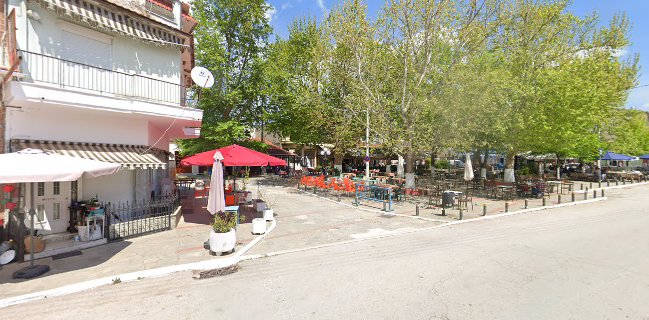 Daily Habit coffeeshop