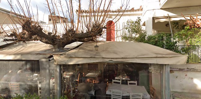 Μεζεδοπωλείο της Αργυρώς