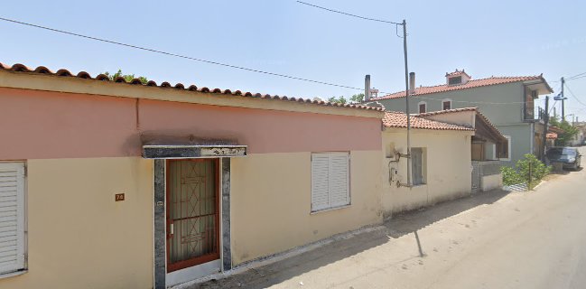 Ο Φούρνος της Στενής